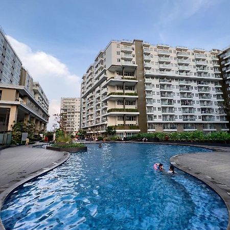 R30 Apartemen Gateway Pasteur 2Br Daymentroom Bandung Exterior photo
