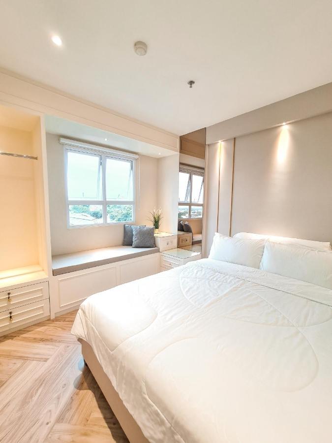 R30 Apartemen Gateway Pasteur 2Br Daymentroom Bandung Exterior photo