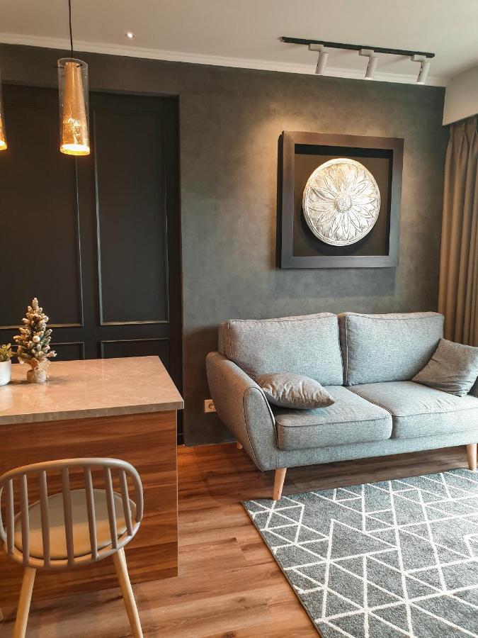 R30 Apartemen Gateway Pasteur 2Br Daymentroom Bandung Exterior photo